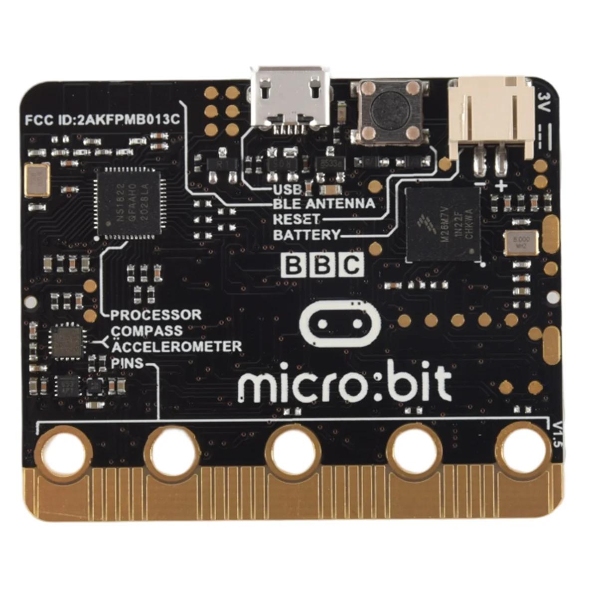 BBC ũ Ʈ  NRF51822  , MBIT1